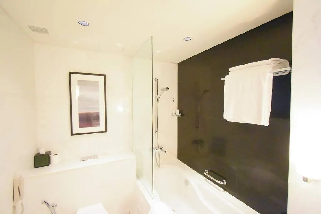Apartman The Address Dubai Mall Residences Luxury With Balcony Egyesült Arab Emírségek