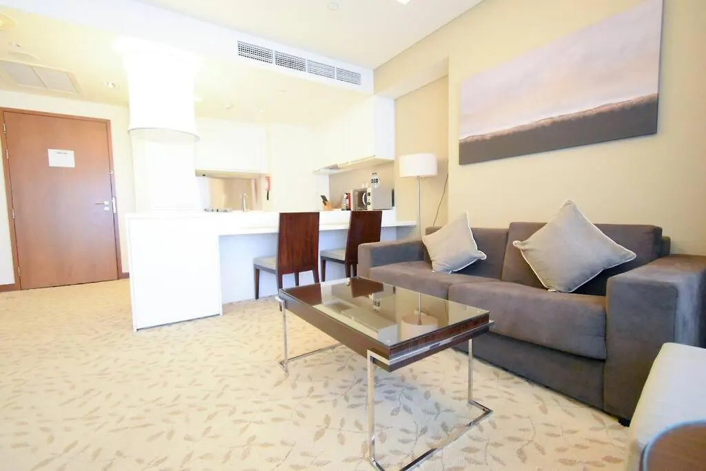 The Address Dubai Mall Residences Luxury With Balcony 0*,